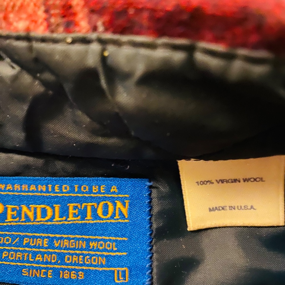 Pendleton - Picture 7 of 7